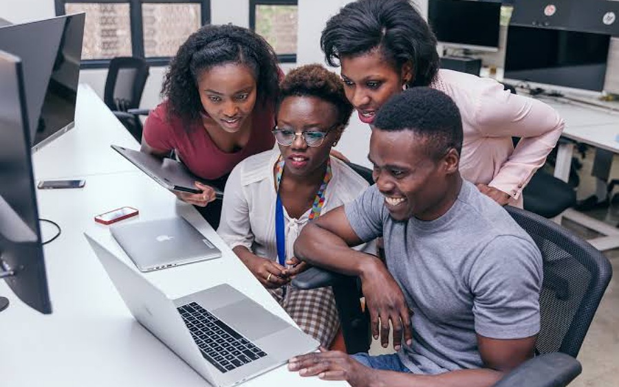 10 Best Youth-Led Startups in Nigeria